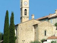 Opio : un village de charme près de Grasse