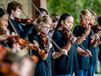 Orchestre à l'école : les classes orchestres en 5 questions