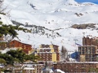 Orcières Merlette : une station où les enfants sont rois