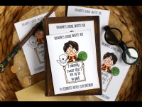 Organiser un anniversaire Harry Potter en 5 étapes