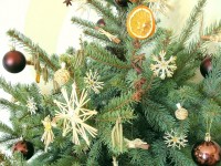 Organiser un Noël écolo : conseils et astuces