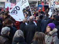 Organiser une manifestation revendicative : guide pratique