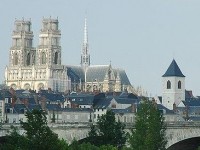 Orléans : petit guide touristique de la ville