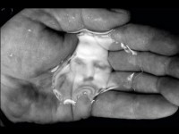 Oscar Muñoz : des images fugaces au Jeu de Paume