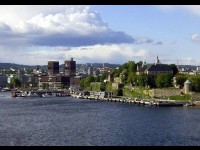 Oslo : les lieux à visiter