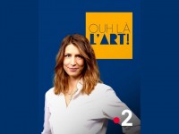 Ouh là l'art ! : la nouvelle pastille culturelle de France 2