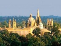 Oxford : la plus ancienne université anglaise