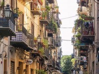 Palerme : une cité foisonnante en Sicile