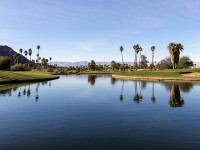 Palm Springs : une oasis dans le désert de Californie