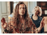 Panda : la nouvelle série policière de TF1 avec Julien Doré