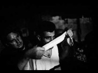 Paolo Pellegrin, Dies Irae : images choc à la MEP