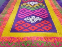 Pâques à travers le monde : 5 traditions de Pâques insolites