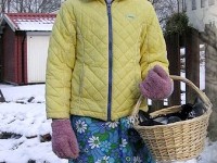 Pâques en Suède : superstitions et traditions