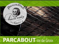 Parcabout : un parc original sur l'île de Groix