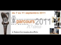 Parcours des mondes : le salon des arts premiers à Paris