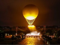 Paris 2024 : 5 choses à savoir sur la vasque olympique