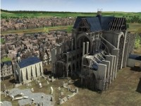 Paris 3D : immergez-vous dans l'histoire de la capitale !