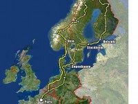 Paris-Cap Nord : un raid photo international