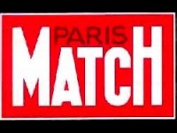 Paris Match : le premier magazine français d'actualité