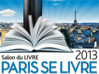 Paris se livre : un salon du livre en haut de la Tour Montparnasse