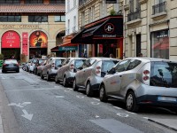 Parking paris : où se garer moins cher à Paris ?
