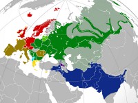 Comment appelle-t-on les langues dérivant du latin ?