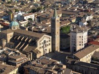 Parme en Italie : une ville entre culture et gastronomie