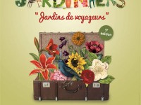 Paroles de jardiniers : une grande fête des jardins dans les Yvelines