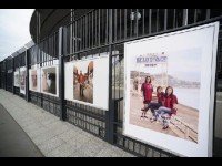 Paroles de supporters : une expo photo au Stade de France