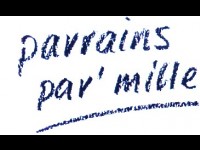 Parrains par mille : devenez parrain ou marraine d'un enfant