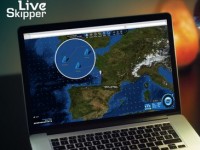 Participez à la Route du Rhum avec le jeu Liveskipper !