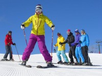 Partir au ski entre amis : 5 stations de ski en France