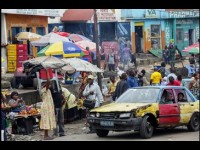 Pascal Maitre expose une autre Afrique à la MEP