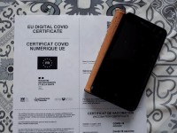 Pass sanitaire : dans quels lieux devient-il obligatoire à partir du 21 juillet ?