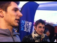 Patinage : l'équipe de France se prépare pour les Mondiaux