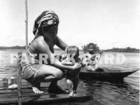 Patrick Bard : photographe et écrivain