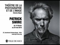 Patrick Swirc, Voyages photographiques : une exposition à Nice