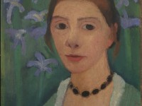Paula Modersohn-Becker, l'intensité d'un regard : une exposition au MAM à Paris