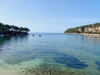 Pavillon Bleu : comment connaître la qualité des eaux de baignade ?