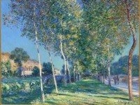 Paysages, du romantisme à l'impressionnisme : une exposition au Parc de Sceaux