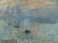 Peinture : l'impressionnisme fête ses 150 ans