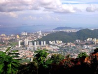 Penang en Malaisie : 7 choses incontournables à faire sur place