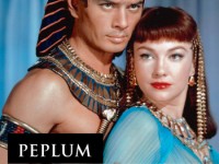 Peplum : une exposition à grand spectacle à Lyon 