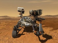 Perseverance : 5 choses à savoir sur le rover d'exploration martienne