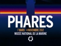 Phares : une exposition originale au Musée de la Marine