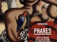 Phares : une exposition XXL au Centre Pompidou Metz