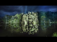 Philippe Echaroux : du street art au coeur de la forêt amazonienne