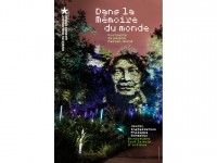 Philippe Echaroux : du street art lumineux dans le jardin du Musée du Quai Branly