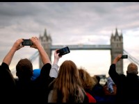 Photo : 3 bonnes raisons de ne pas faire de photos de vacances