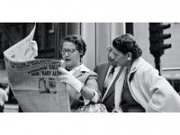 Photo : 4 bonnes raisons de visiter la rétrospective Vivian Maier à Paris